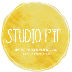 Studio Pit logo